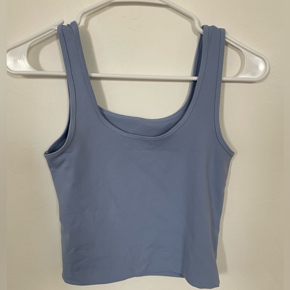 Abercrombie & Fitch Soft AF Collection Tank - Picture 2 of 2